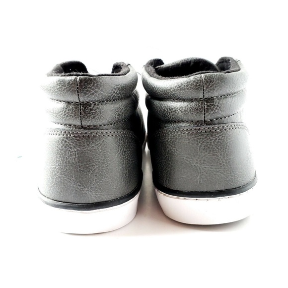 The Children's Place High Top Shoes Sneake… - Picture 5 of 6